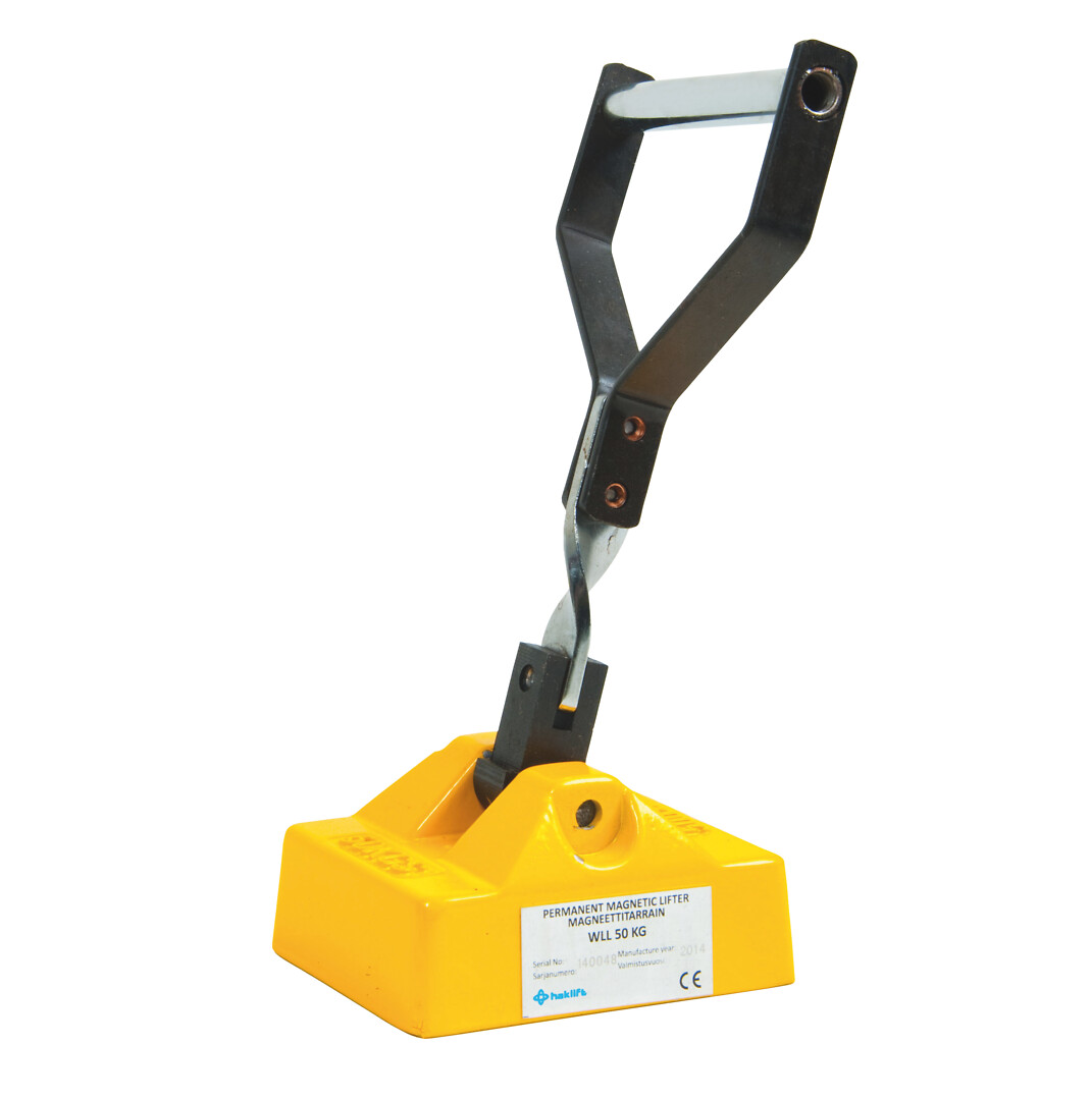 Etra Oy lifter 50kg with handle